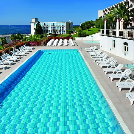 Hotel Istra Plava Laguna-2